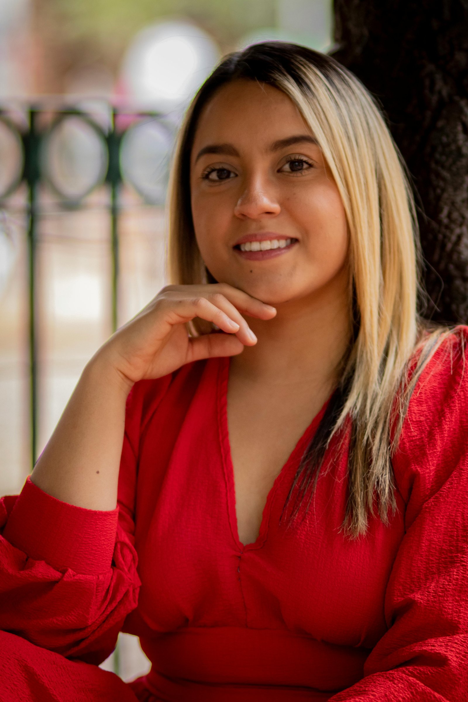 Elena Vasquez, Head of Experiences